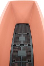 IRIS plantenpot, 16,5L Capaciteit, 650, Bruin