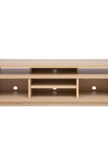 IRIS #FS]TV Cabinet OTS-125M L.Br