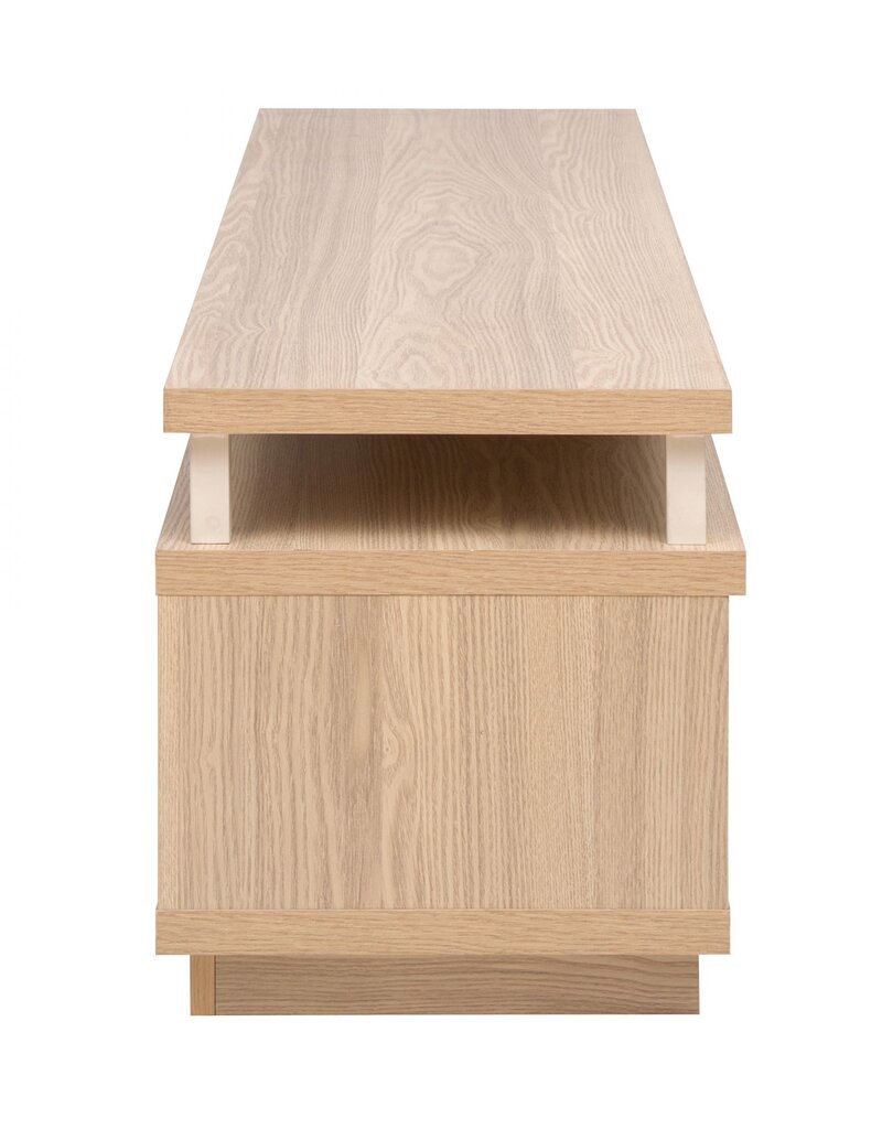 IRIS #FS]TV Cabinet OTS-125M L.Br