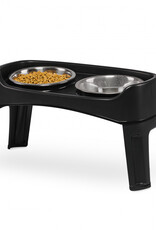 IRIS #Dog Feeder PEF-L Black Box [EcA]