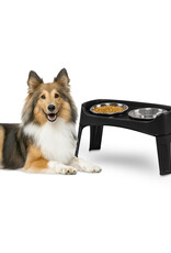 IRIS #Dog Feeder PEF-L Black Box [EcA]