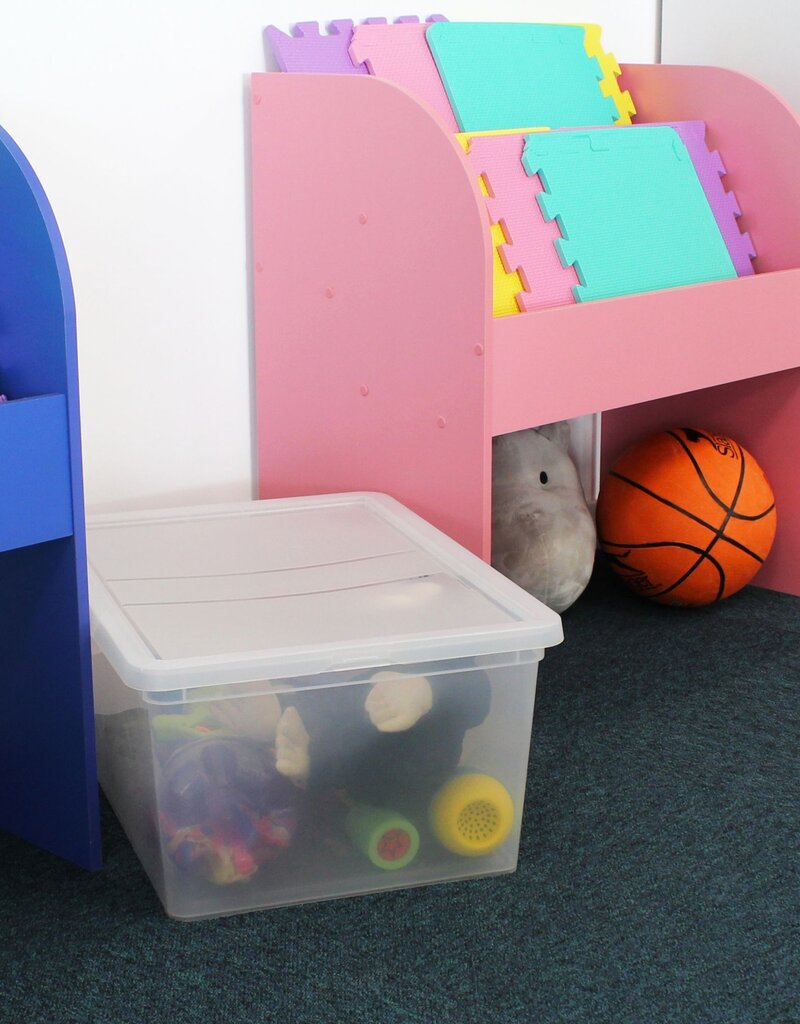 IRIS #NCB-40 x4 C/C Box [EcB]