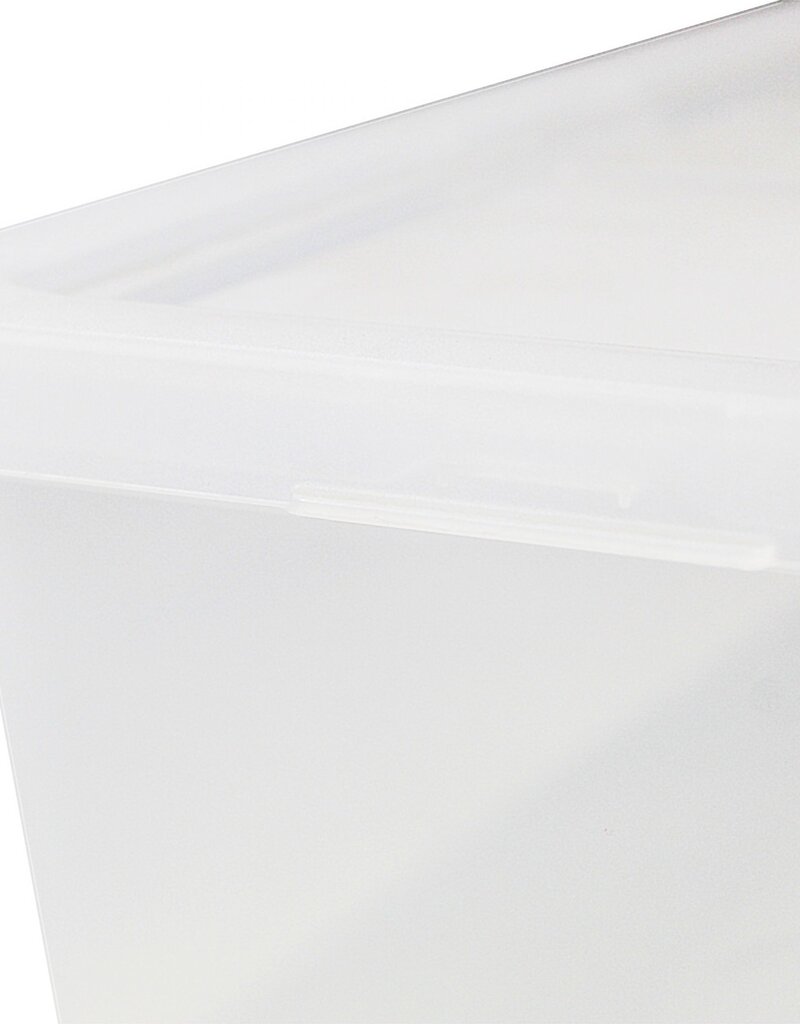 IRIS #NCB-40 x4 C/C Box [EcB]