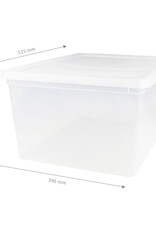 IRIS #NCB-40 x4 C/C Box [EcB]