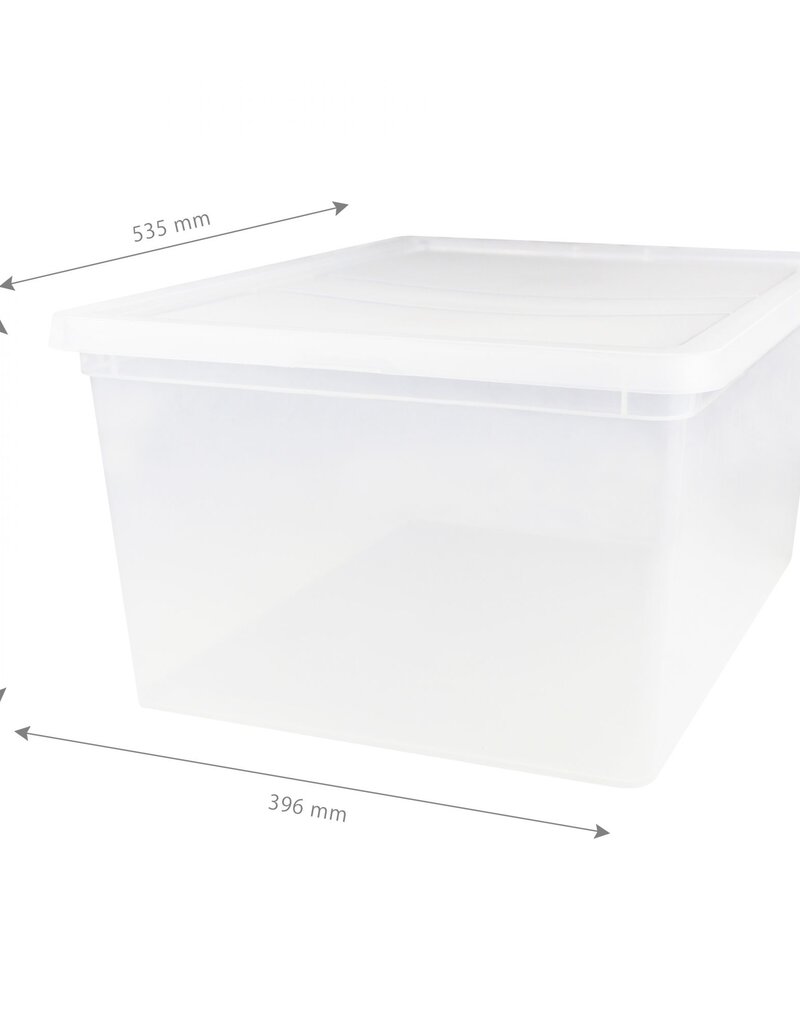 IRIS #NCB-40 x4 C/C Box [EcB]