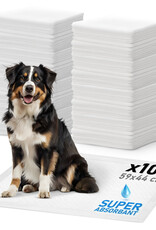 IRIS FS]Pet Sheet NS-100W