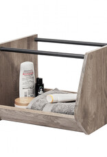 IRIS #FS]Stack Box IWB-400 A.Br