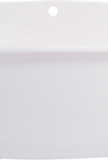 IRIS Wall Planter 250 White