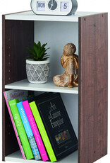 IRIS #FS]Space Saving Shelf UB-6035 Br/W