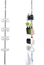 IRIS Telescopic Rack for Bathroom BLT-25