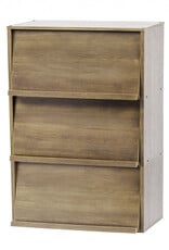 IRIS #FS]Flap Rack CHR-3 A.Br