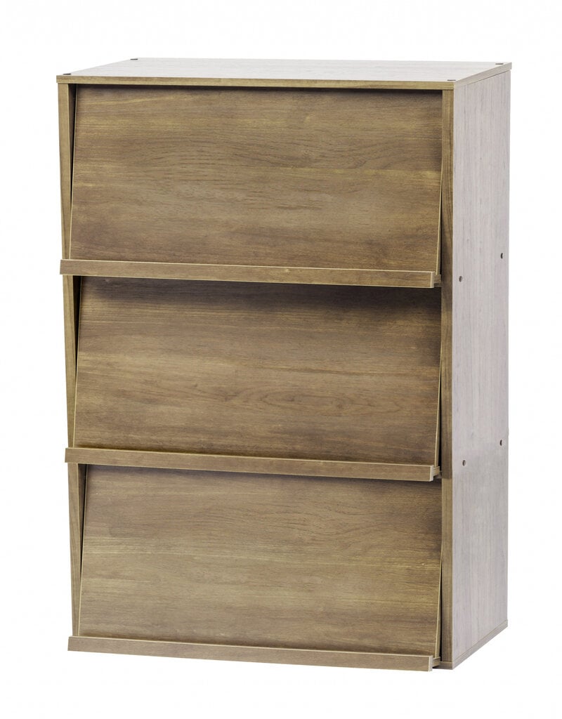 IRIS #FS]Flap Rack CHR-3 A.Br