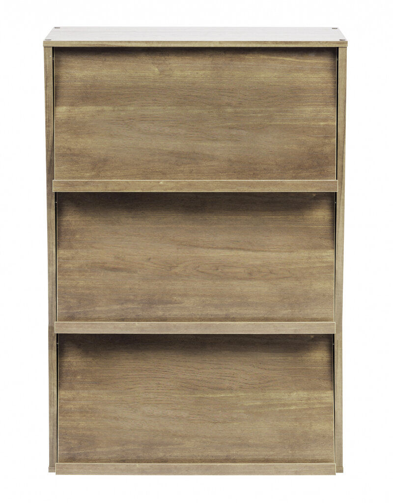 IRIS #FS]Flap Rack CHR-3 A.Br