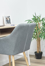 IRIS #FS]Module Shelf MDB-2D Gr.Oak