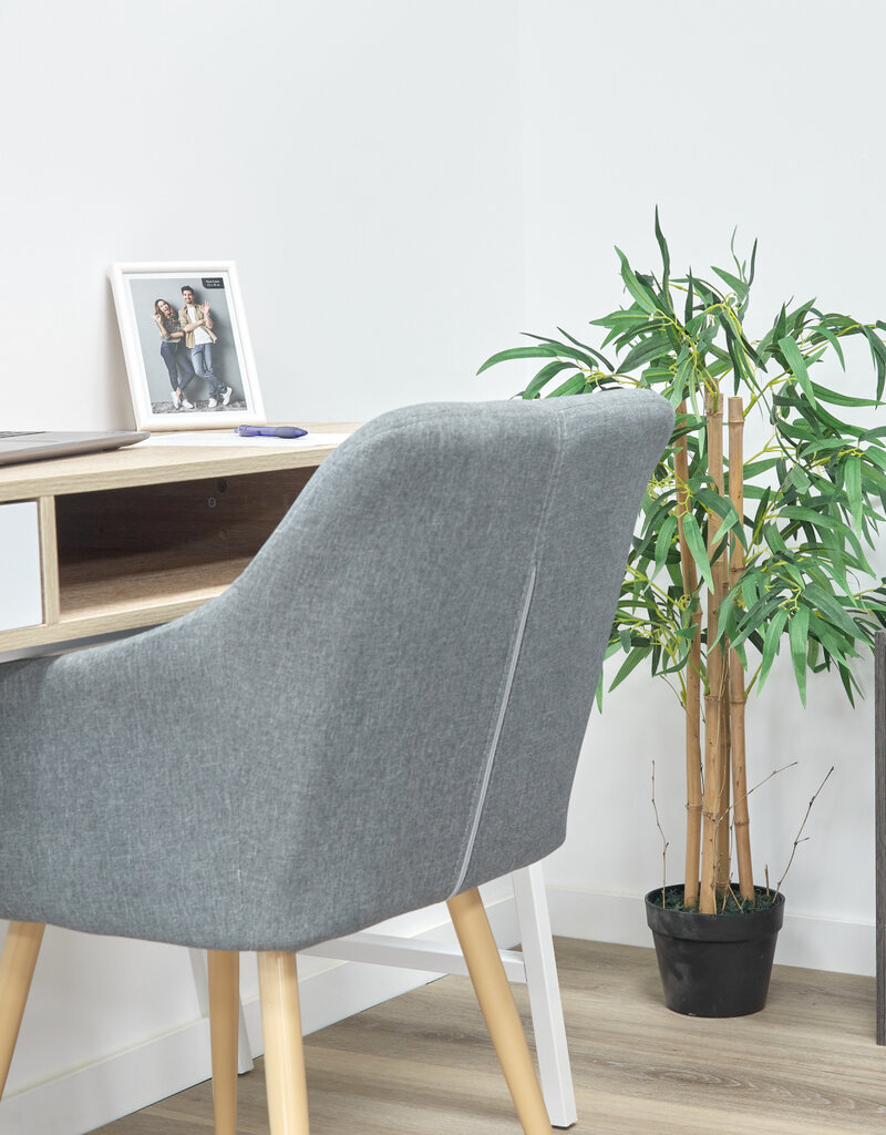 IRIS #FS]Module Shelf MDB-2D Gr.Oak