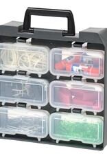 IRIS Unit Case UC-6W Grey