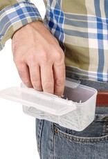 IRIS Unit Case UC-6W Grey