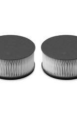 IRIS CF-FH3 Exhaust Filter for IC-FAC4