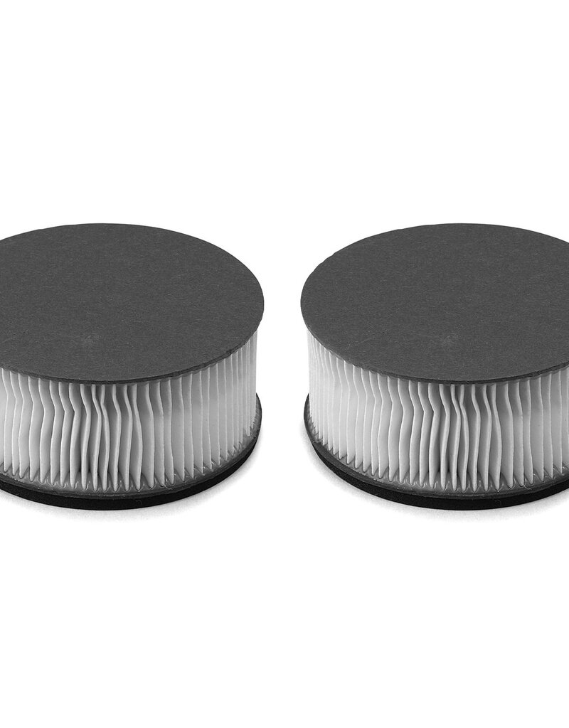 IRIS CF-FH3 Exhaust Filter for IC-FAC4