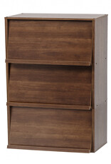 IRIS #FS]Flap Rack CHR-3 Br