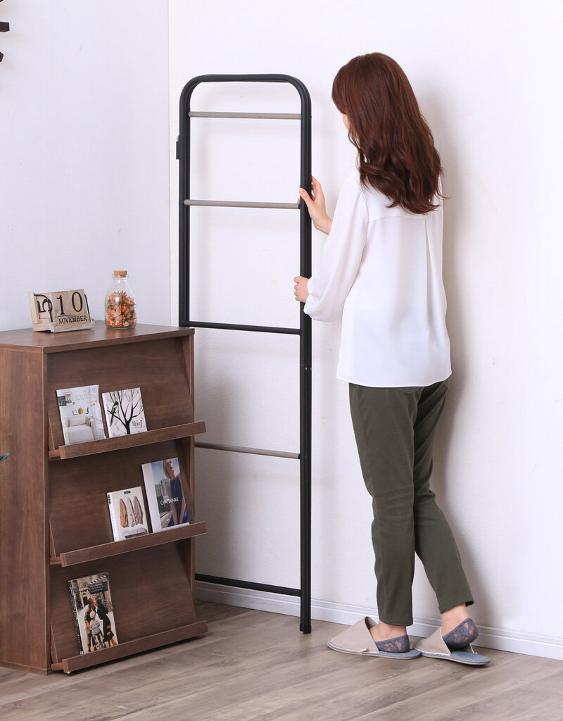 IRIS #FS]Flap Rack CHR-3 Br