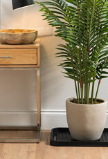 IRIS Shoe Tray SHT-L x2 Black