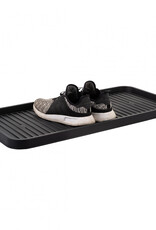 IRIS Shoe Tray SHT-L x2 Black