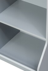 IRIS #FS]Kids Basic Shelf KSB-2 Gr