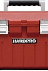 IRIS #Hard Pro 46 Red