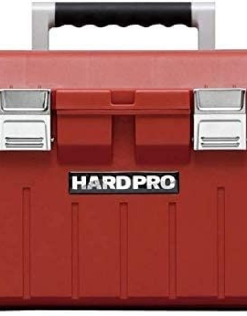 IRIS #Hard Pro 46 Red