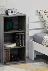 IRIS FS]MDB-3 Grey Oak x2 strap [EcB]