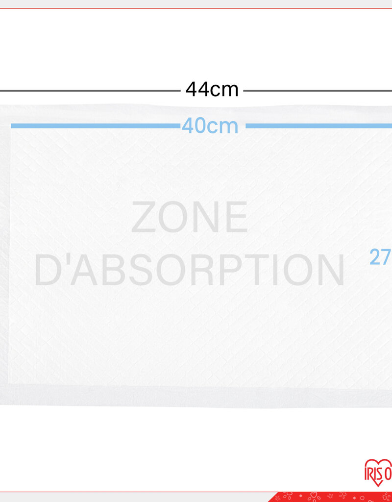 IRIS FS]Pet Sheet NS-100R