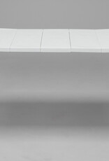 IRIS opslagtoren, plastic organizer, 5 lades van 11 L- DC-005, zwart, W40 x D29 x H76 cm