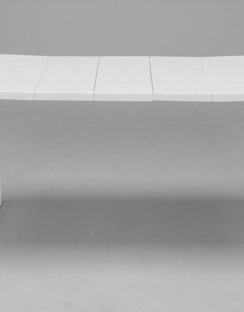 IRIS opslagtoren, plastic organizer, 5 lades van 11 L- DC-005, zwart, W40 x D29 x H76 cm