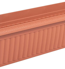 IRIS plant pot, 11L capacity, 610, Brown