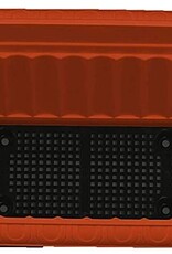 IRIS Slim Planter Relief 610 Brown