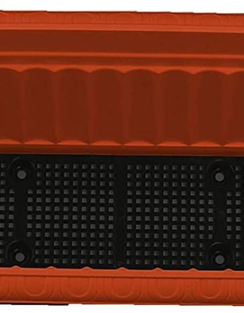 IRIS plantenpot, 11L Capaciteit, 610, Brown