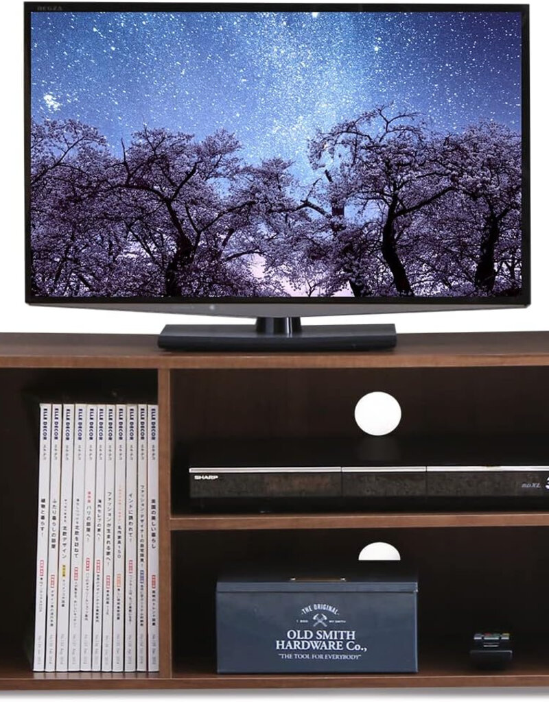 IRIS #FS]Module Shelf MDB-3S Br