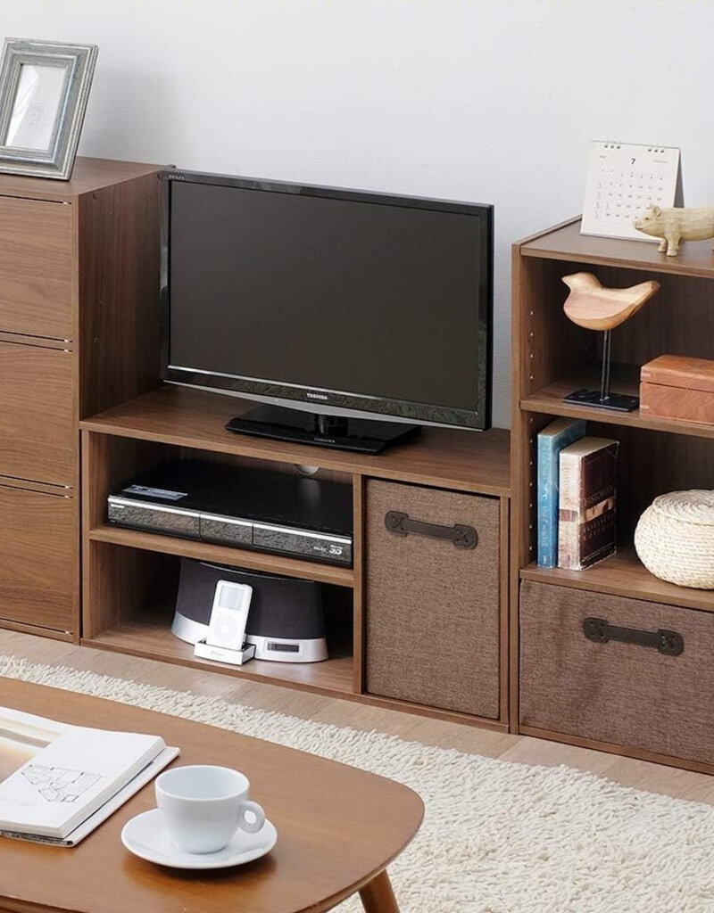 IRIS #FS]Module Shelf MDB-3S Br