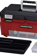 IRIS opslagtoren, plastic organizer, 4 laden, 13W, A4-formaat, OCH-2400, Wit, W35,5 x D26 x H80 cm