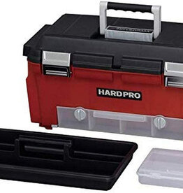 IRIS opslagtoren, plastic organizer, 4 laden, 13W, A4-formaat, OCH-2400, Wit, W35,5 x D26 x H80 cm