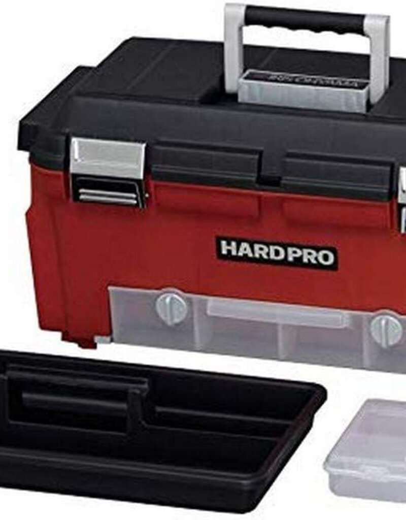 IRIS opslagtoren, plastic organizer, 4 laden, 13W, A4-formaat, OCH-2400, Wit, W35,5 x D26 x H80 cm