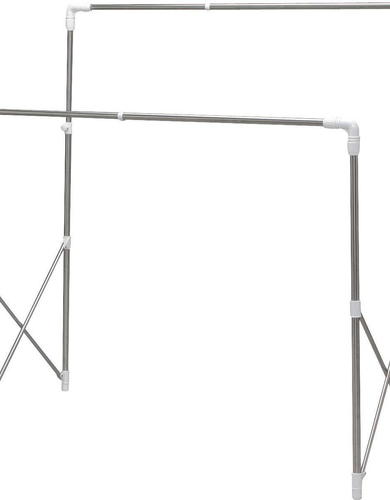 IRIS #Telescopic Multifunction Rack SMH-150R