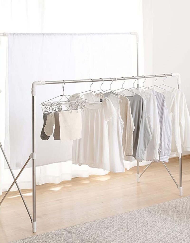 IRIS #Telescopic Multifunction Rack SMH-150R