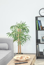 IRIS #FS]Wood Open Shelf WOS-6 Gr.Oak