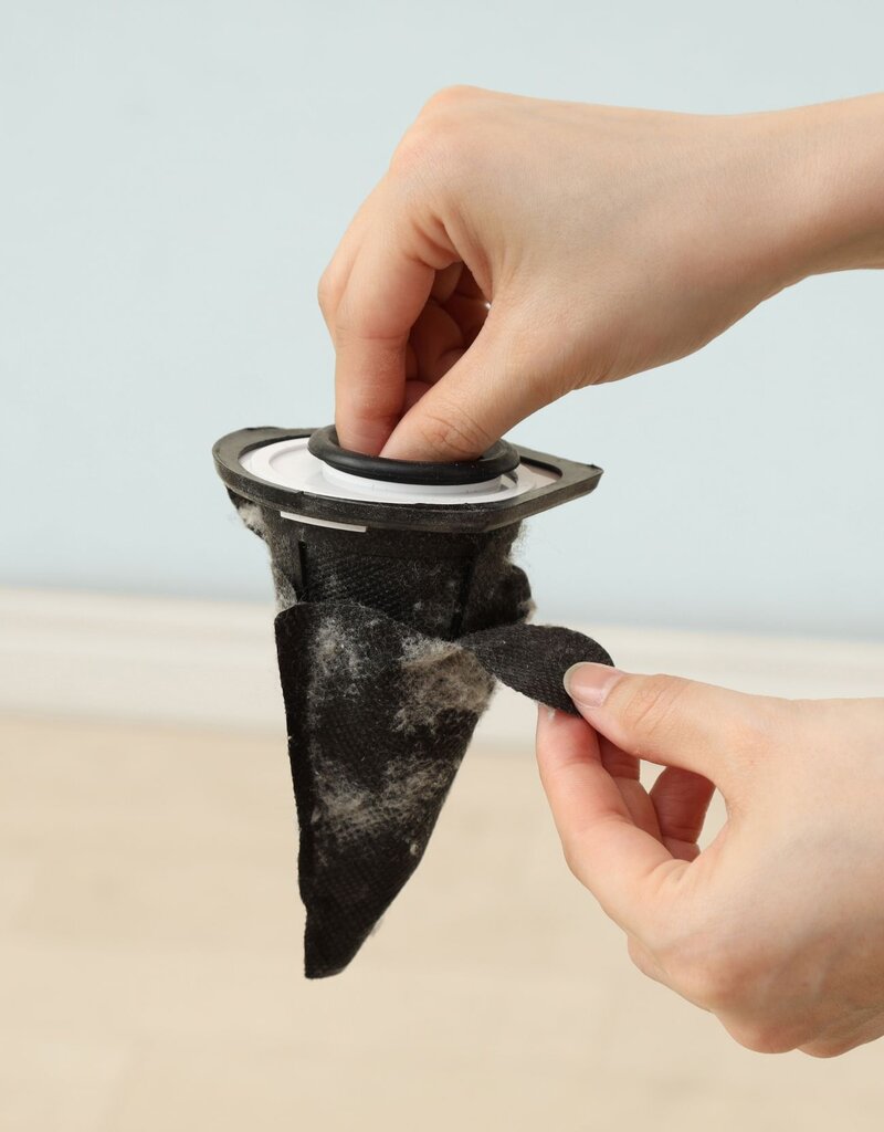 IRIS CF-FT1 Disposable Filter for IC-FAC4