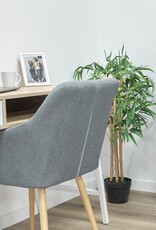 IRIS #FS]Office Basic Rack CX-3FN Br