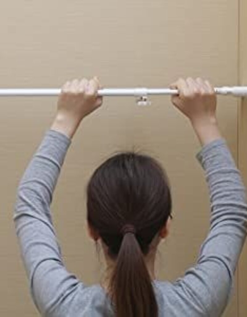 IRIS opslagtoren, plastic organizer, 5 laden, 13W, A4-formaat, OCH-2500, Wit, W35,5 x D26 x H99,5 cm