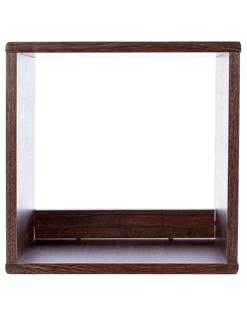 IRIS FS]QR-34 Brown x2 strap [EcB]