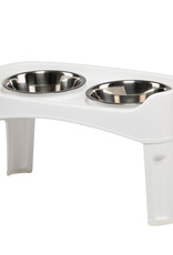 IRIS #Dog Feeder PEF-L OW Box [EcA]